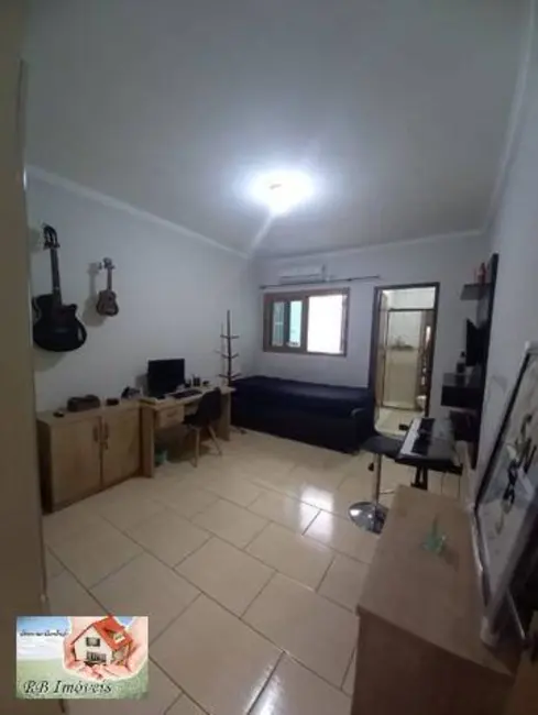 Foto 5 de Sobrado com 2 quartos à venda, 110m2 em Vila Valparaíso, Santo Andre - SP