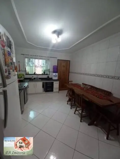 Foto 2 de Sobrado com 2 quartos à venda, 110m2 em Vila Valparaíso, Santo Andre - SP