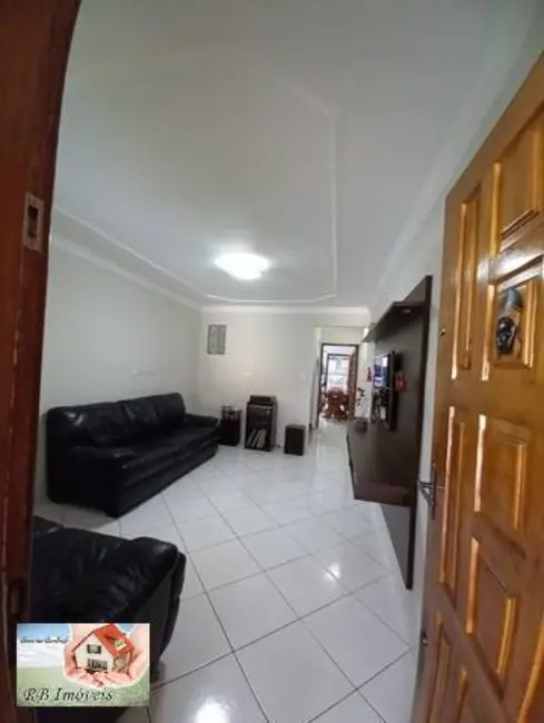 Foto 4 de Sobrado com 2 quartos à venda, 110m2 em Vila Valparaíso, Santo Andre - SP