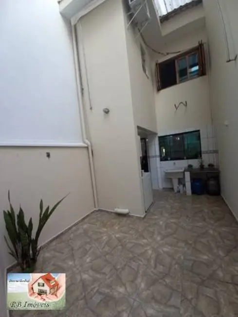 Foto 6 de Sobrado com 2 quartos à venda, 110m2 em Vila Valparaíso, Santo Andre - SP