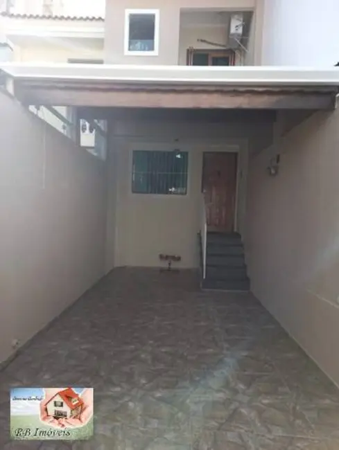 Foto 3 de Sobrado com 2 quartos à venda, 110m2 em Vila Valparaíso, Santo Andre - SP
