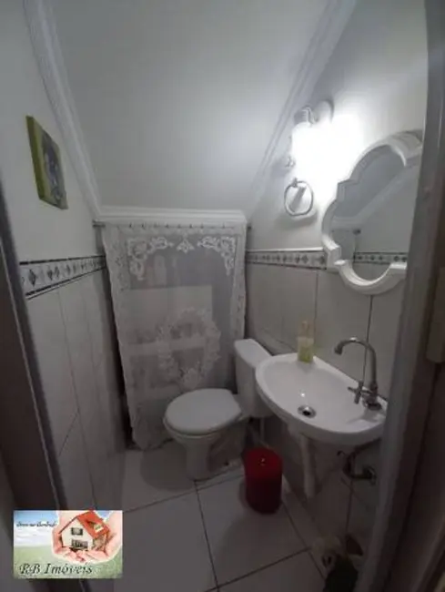 Foto 9 de Sobrado com 2 quartos à venda, 110m2 em Vila Valparaíso, Santo Andre - SP