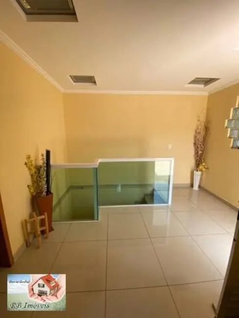 Foto 4 de Sobrado com 3 quartos à venda em Parque Novo Oratório, Santo Andre - SP