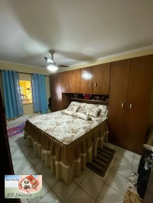 Foto 6 de Sobrado com 3 quartos à venda em Parque Novo Oratório, Santo Andre - SP