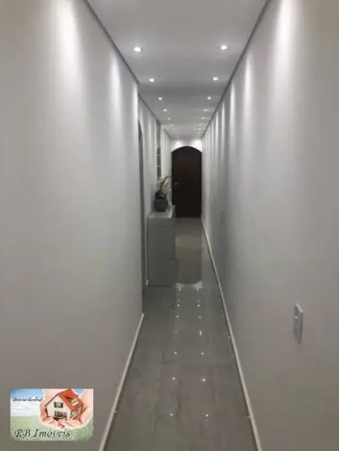 Foto 6 de Sobrado com 2 quartos à venda em Vila Tibiriçá, Santo Andre - SP