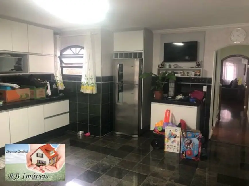 Foto 7 de Sobrado com 2 quartos à venda em Vila Tibiriçá, Santo Andre - SP