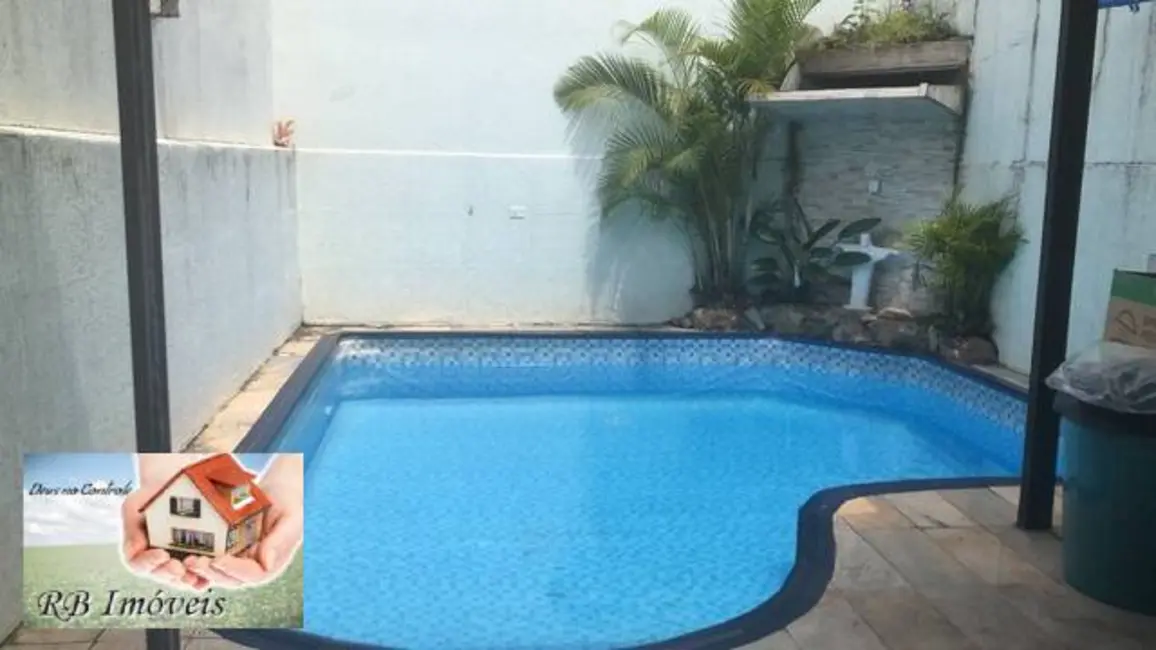 Foto 1 de Sobrado com 2 quartos à venda em Vila Tibiriçá, Santo Andre - SP