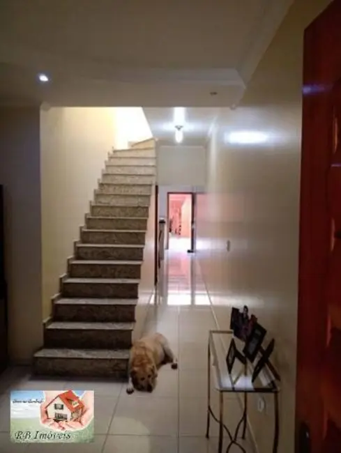 Sobrado com 3 quartos à venda em Vila Alzira, Santo Andre - SP - imagem 4 Foto 4 de Sobrado com 3 quartos à venda em Vila Alzira, Santo Andre - SP