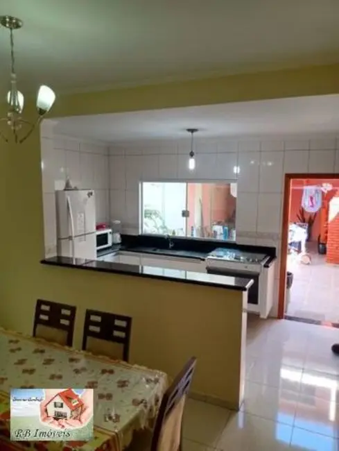 Sobrado com 3 quartos à venda em Vila Alzira, Santo Andre - SP - imagem 3 Foto 3 de Sobrado com 3 quartos à venda em Vila Alzira, Santo Andre - SP