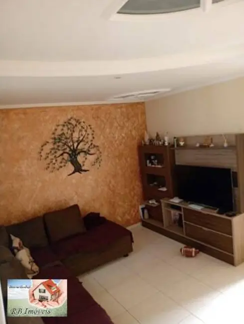 Sobrado com 3 quartos à venda em Vila Alzira, Santo Andre - SP - imagem 6 Foto 6 de Sobrado com 3 quartos à venda em Vila Alzira, Santo Andre - SP