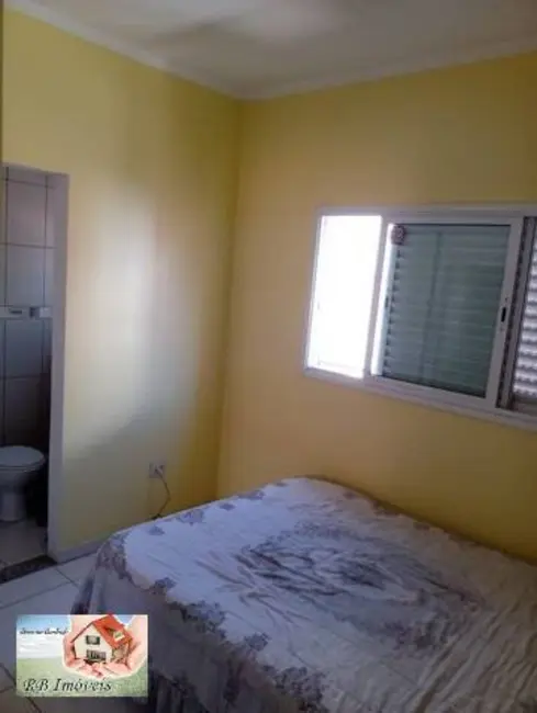 Sobrado com 3 quartos à venda em Vila Alzira, Santo Andre - SP - imagem 8 Foto 8 de Sobrado com 3 quartos à venda em Vila Alzira, Santo Andre - SP