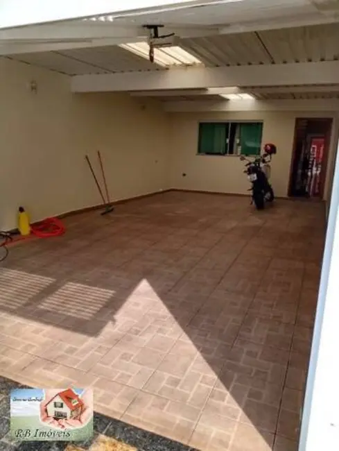 Sobrado com 3 quartos à venda em Vila Alzira, Santo Andre - SP - imagem 9 Foto 9 de Sobrado com 3 quartos à venda em Vila Alzira, Santo Andre - SP