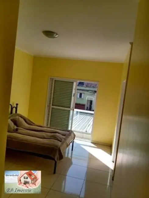 Sobrado com 3 quartos à venda em Vila Alzira, Santo Andre - SP - imagem 2 Foto 2 de Sobrado com 3 quartos à venda em Vila Alzira, Santo Andre - SP