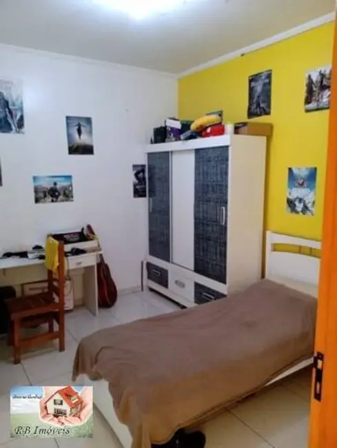 Sobrado com 3 quartos à venda em Vila Alzira, Santo Andre - SP - imagem 5 Foto 5 de Sobrado com 3 quartos à venda em Vila Alzira, Santo Andre - SP