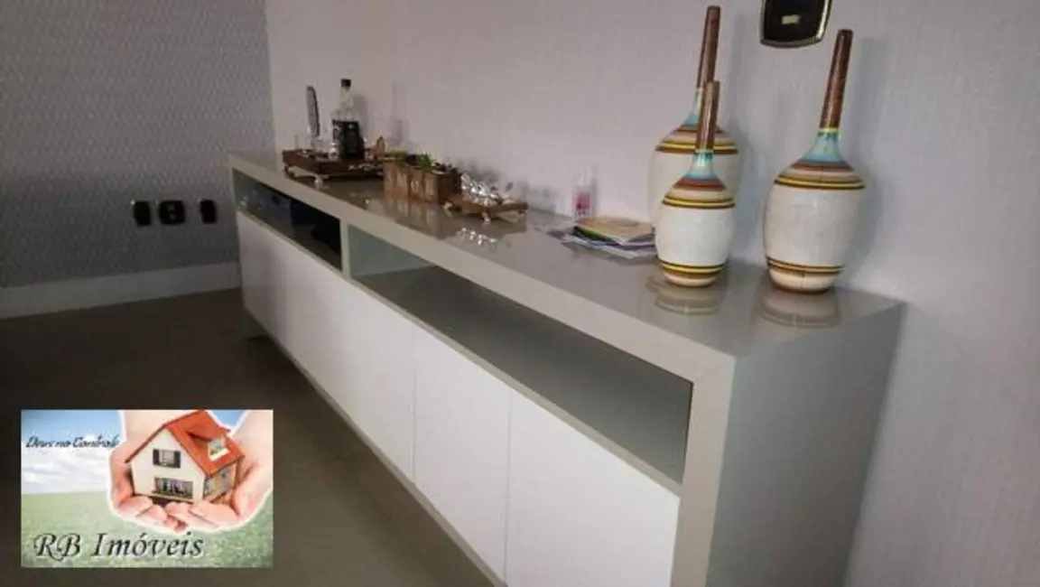 Foto 2 de Sobrado com 4 quartos à venda em Campestre, Santo Andre - SP