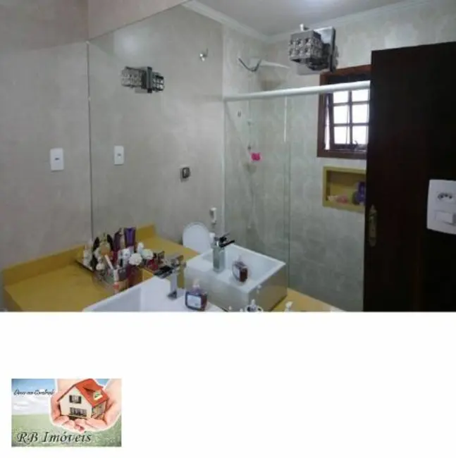 Foto 8 de Sobrado com 4 quartos à venda em Campestre, Santo Andre - SP