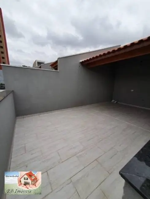 Foto 2 de Sobrado com 3 quartos à venda, 143m2 em Vila Curuçá, Santo Andre - SP
