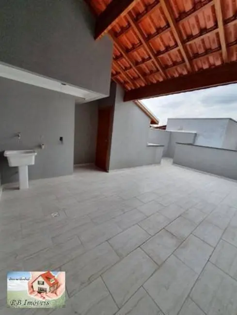 Foto 1 de Sobrado com 3 quartos à venda, 143m2 em Vila Curuçá, Santo Andre - SP