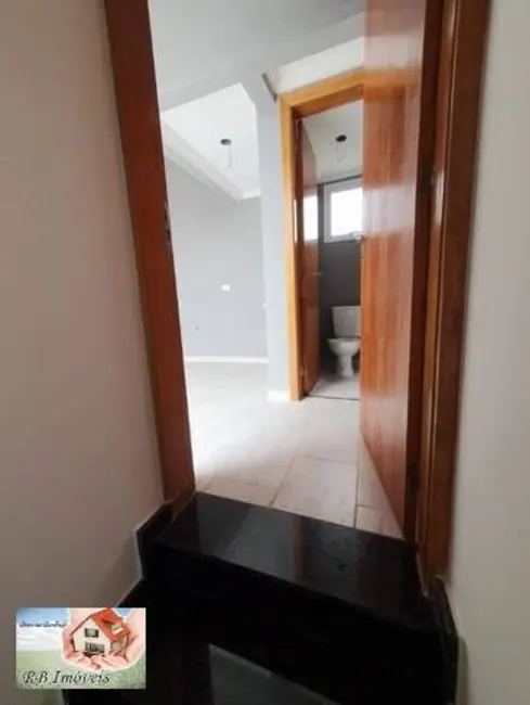 Foto 7 de Sobrado com 3 quartos à venda, 143m2 em Vila Curuçá, Santo Andre - SP