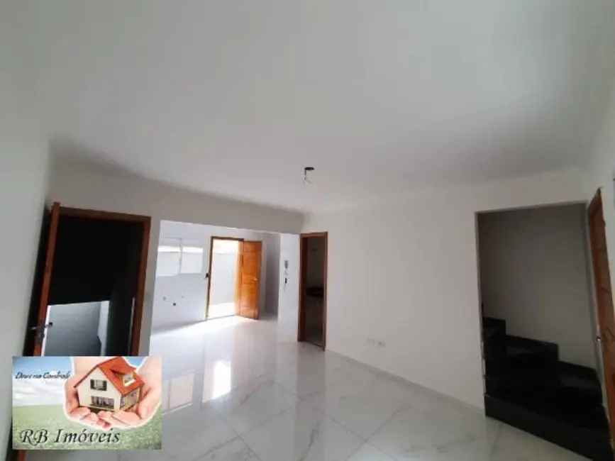 Foto 3 de Sobrado com 3 quartos à venda, 143m2 em Vila Curuçá, Santo Andre - SP