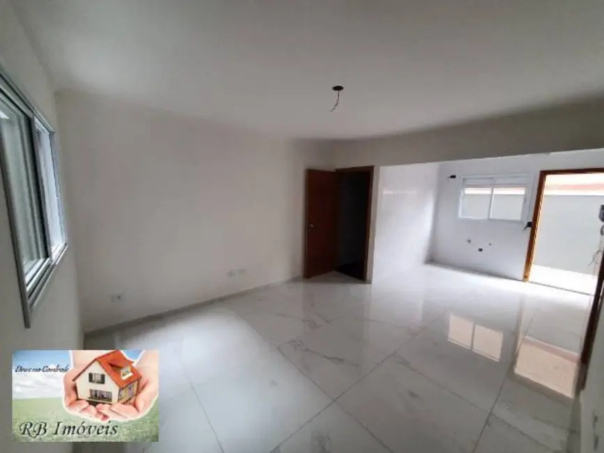 Foto 5 de Sobrado com 3 quartos à venda, 143m2 em Vila Curuçá, Santo Andre - SP