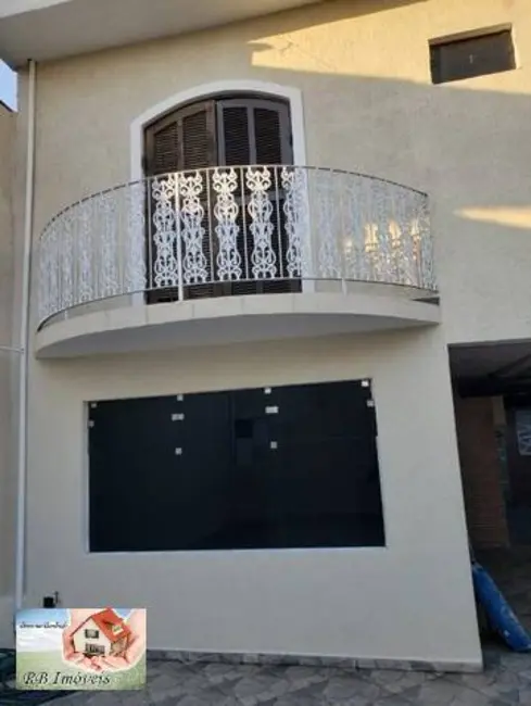 Foto 1 de Sobrado com 4 quartos à venda em Jardim do Estádio, Santo Andre - SP