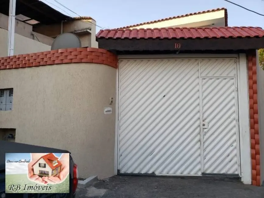 Sobrado com 4 quartos à venda em Jardim do Estádio, Santo Andre - SP - imagem 3 Foto 3 de Sobrado com 4 quartos à venda em Jardim do Estádio, Santo Andre - SP