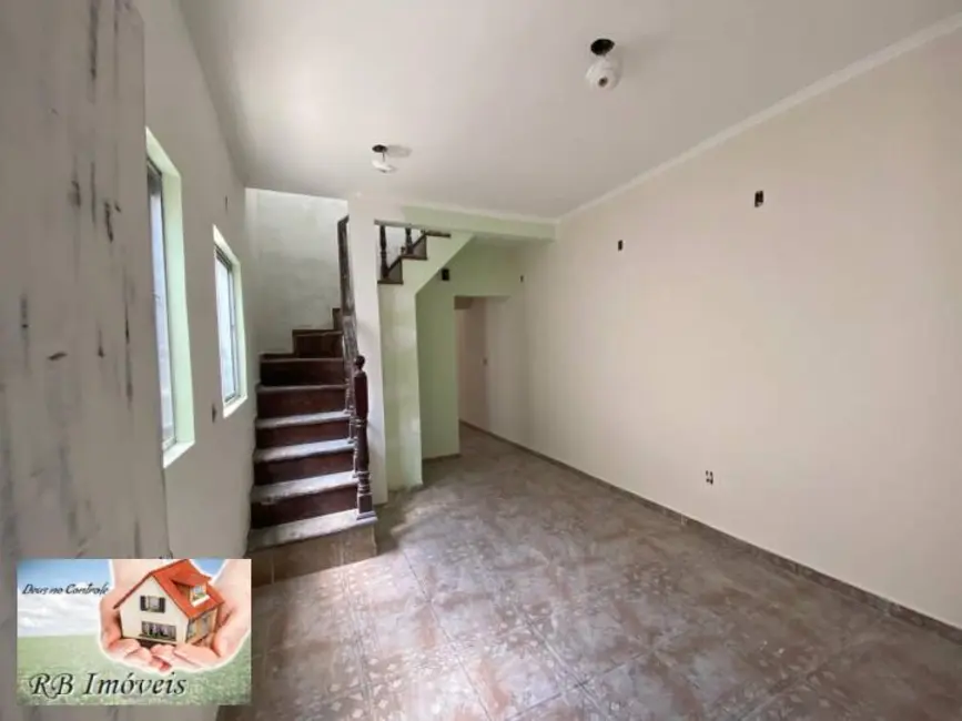 Foto 9 de Sobrado com 3 quartos à venda, 125m2 em Parque Capuava, Santo Andre - SP