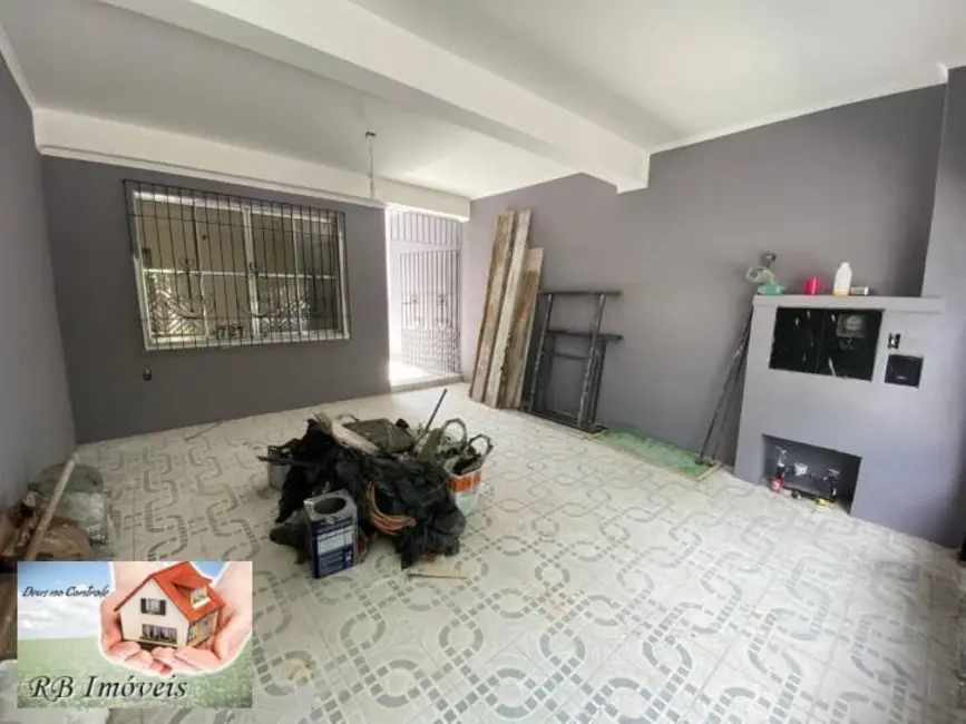 Foto 4 de Sobrado com 3 quartos à venda, 125m2 em Parque Capuava, Santo Andre - SP