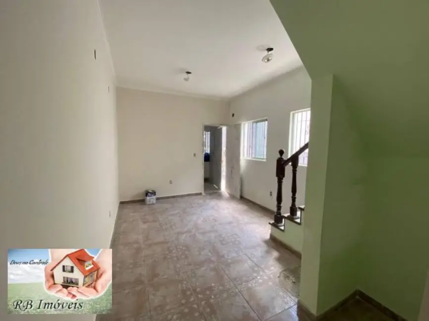 Foto 7 de Sobrado com 3 quartos à venda, 125m2 em Parque Capuava, Santo Andre - SP