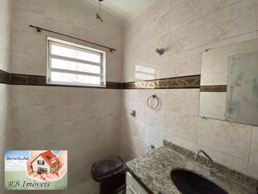 Foto 6 de Sobrado com 3 quartos à venda, 125m2 em Parque Capuava, Santo Andre - SP