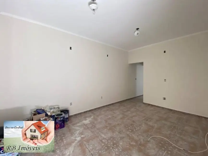 Foto 5 de Sobrado com 3 quartos à venda, 125m2 em Parque Capuava, Santo Andre - SP