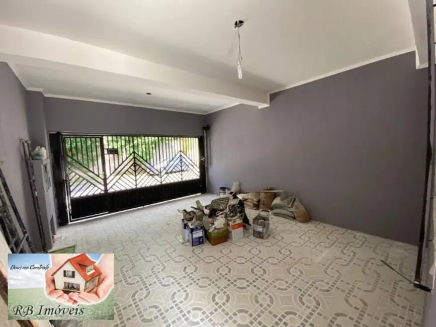 Foto 3 de Sobrado com 3 quartos à venda, 125m2 em Parque Capuava, Santo Andre - SP