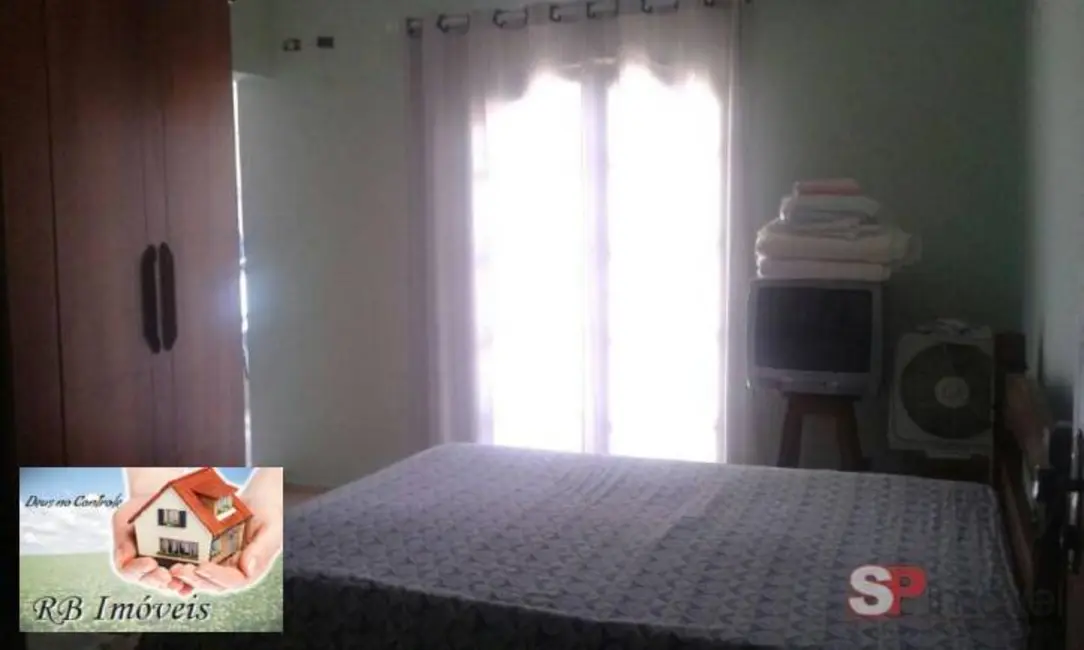 Foto 6 de Sobrado com 3 quartos à venda, 125m2 em Jardim Jamaica, Santo Andre - SP