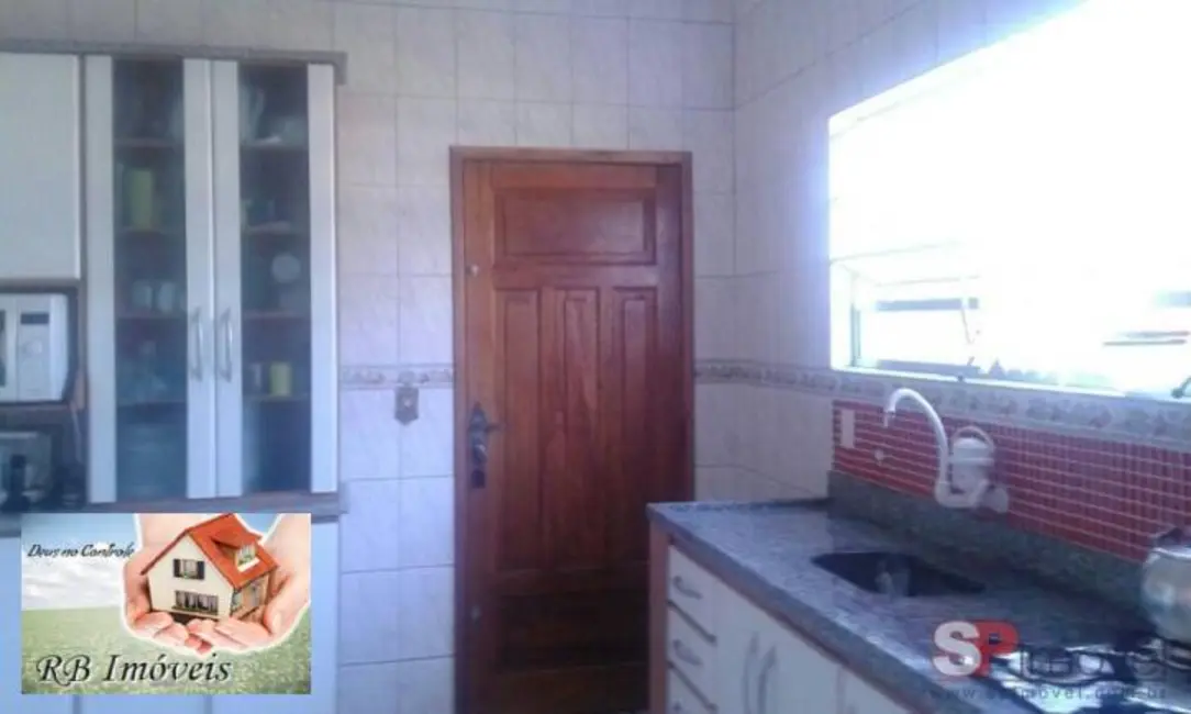 Foto 2 de Sobrado com 3 quartos à venda, 125m2 em Jardim Jamaica, Santo Andre - SP