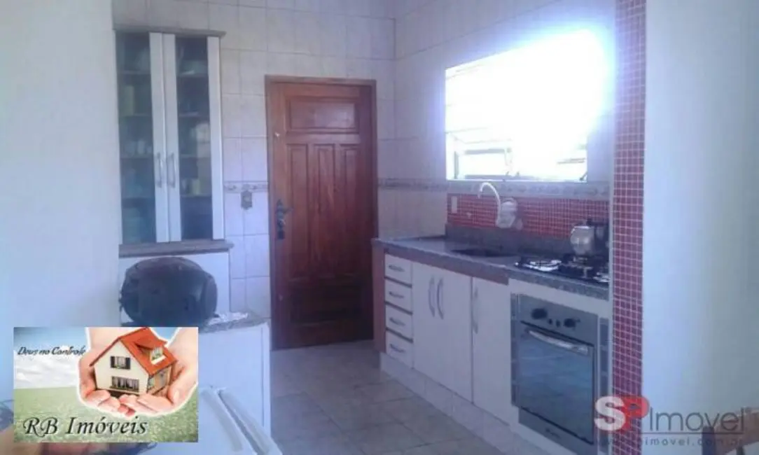 Foto 1 de Sobrado com 3 quartos à venda, 125m2 em Jardim Jamaica, Santo Andre - SP