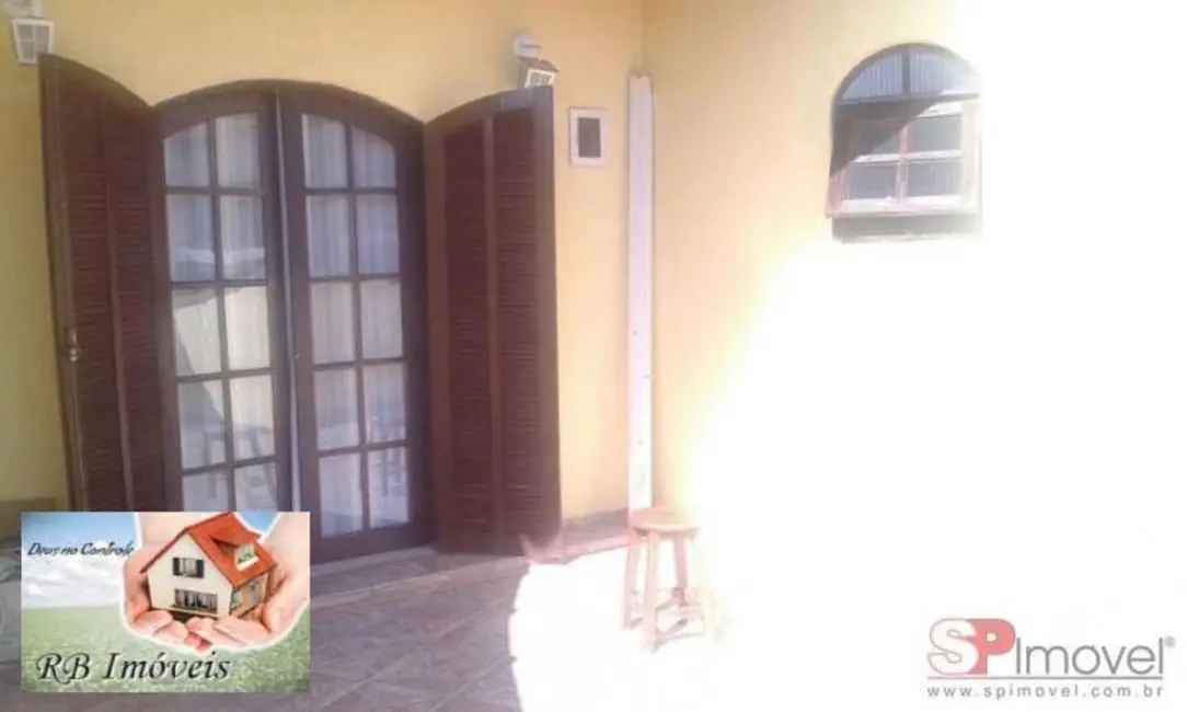 Foto 5 de Sobrado com 3 quartos à venda, 125m2 em Jardim Jamaica, Santo Andre - SP