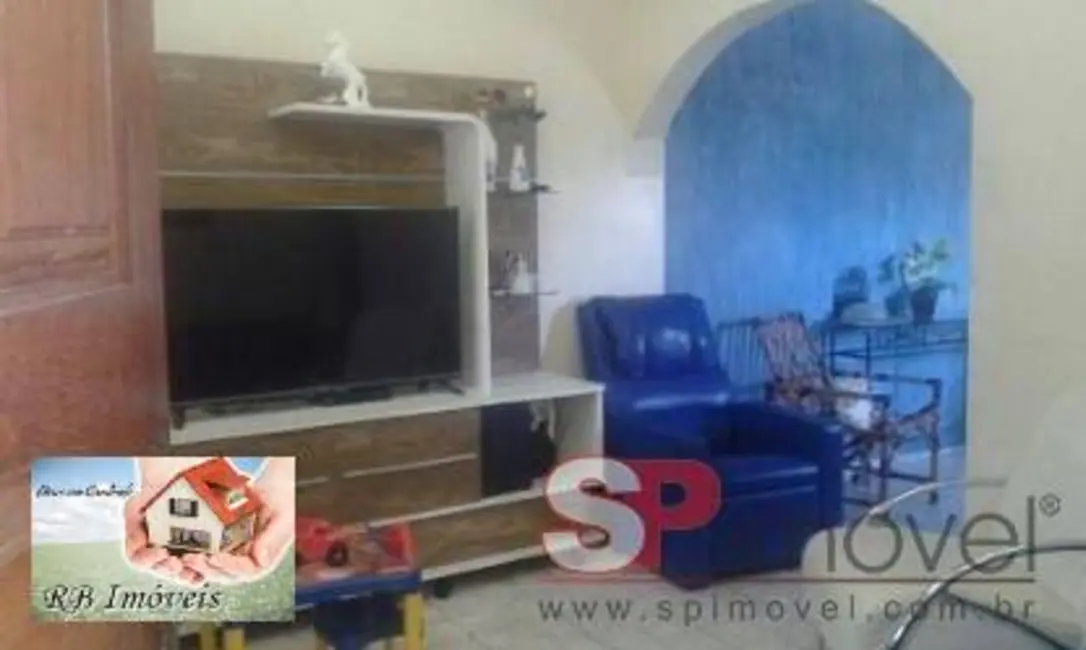 Foto 4 de Sobrado com 3 quartos à venda, 125m2 em Jardim Jamaica, Santo Andre - SP