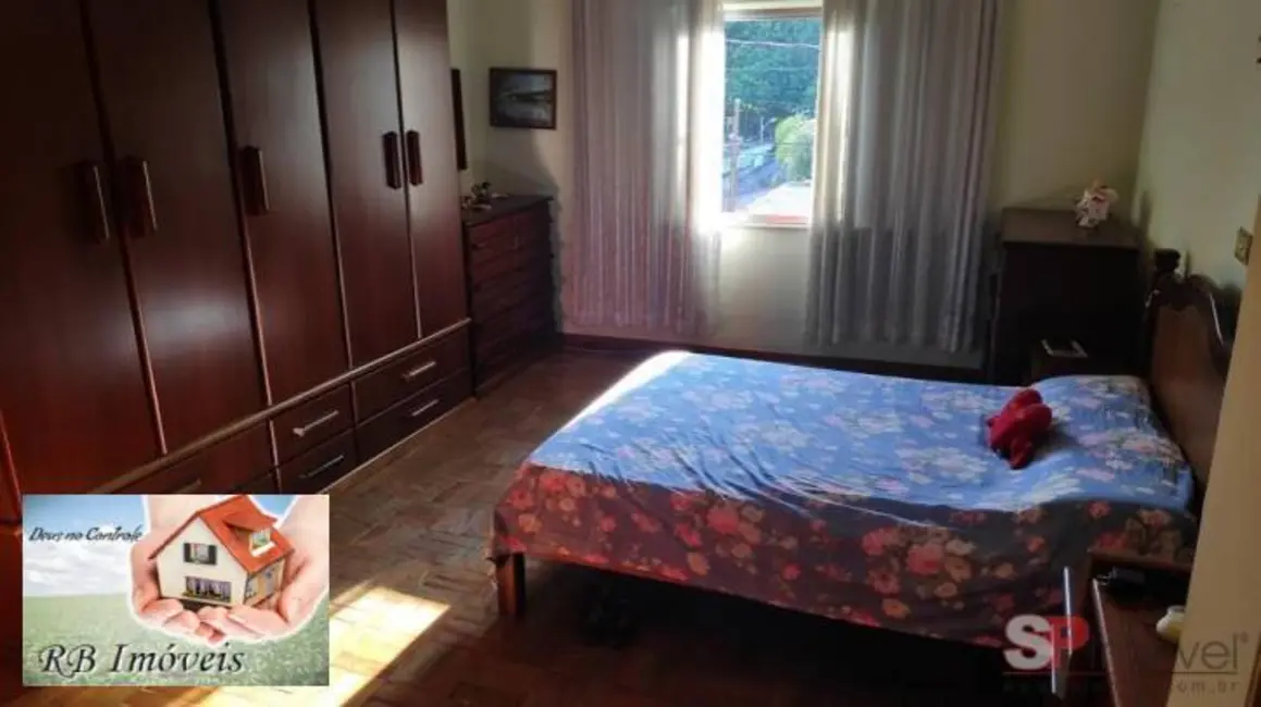 Foto 7 de Sobrado com 4 quartos à venda em Vila Linda, Santo Andre - SP