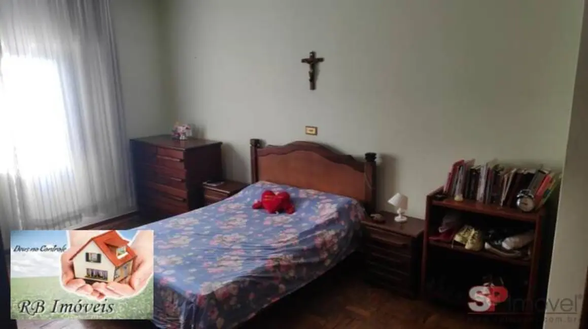 Foto 8 de Sobrado com 4 quartos à venda em Vila Linda, Santo Andre - SP