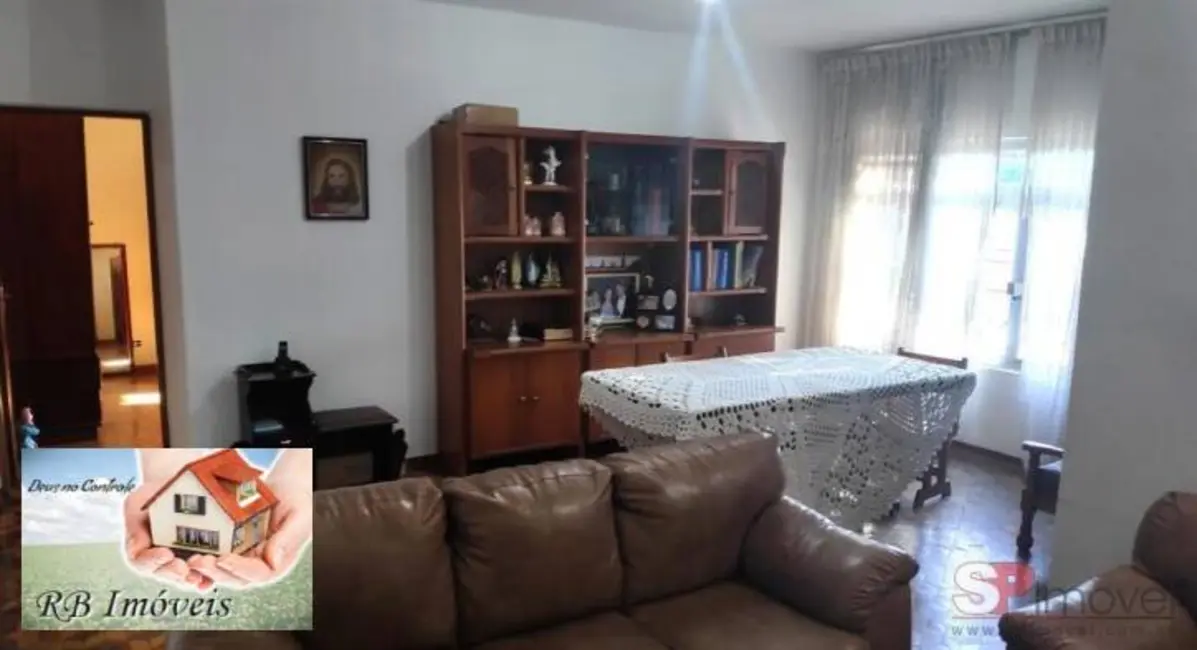 Foto 6 de Sobrado com 4 quartos à venda em Vila Linda, Santo Andre - SP