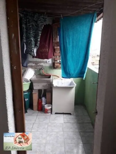 Foto 9 de Sobrado à venda, 48m2 em Tamanduateí 8, Santo Andre - SP