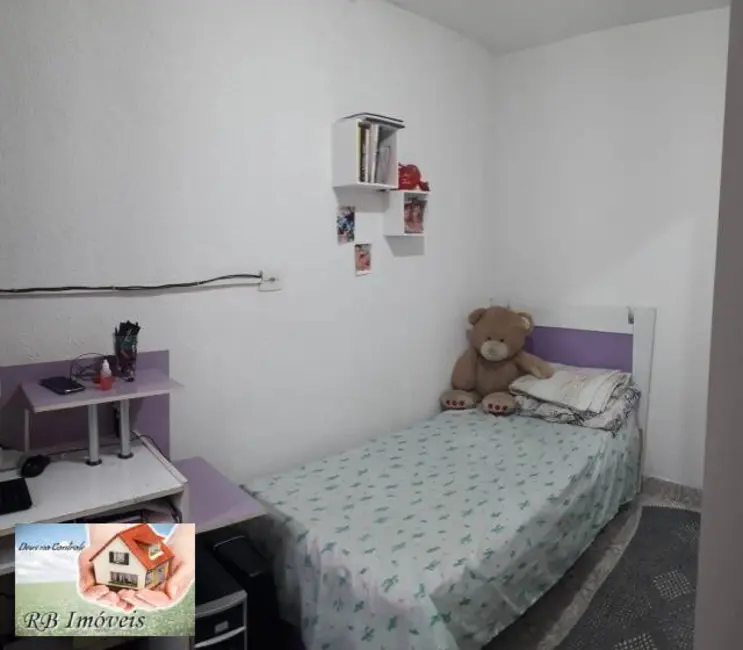 Foto 7 de Sobrado à venda, 48m2 em Tamanduateí 8, Santo Andre - SP