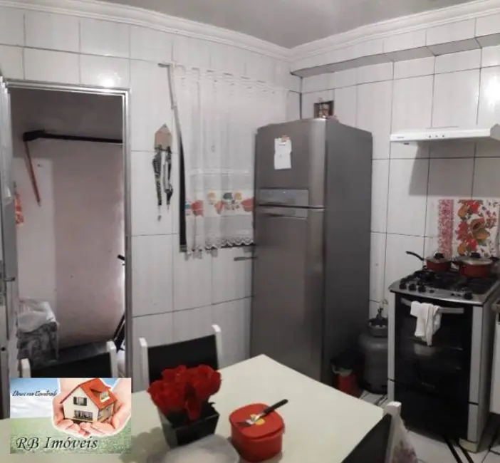 Foto 3 de Sobrado à venda, 48m2 em Tamanduateí 8, Santo Andre - SP