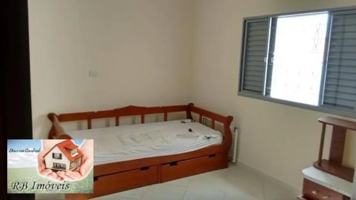 Foto 3 de Sobrado com 3 quartos à venda em Santa Maria, Santo Andre - SP