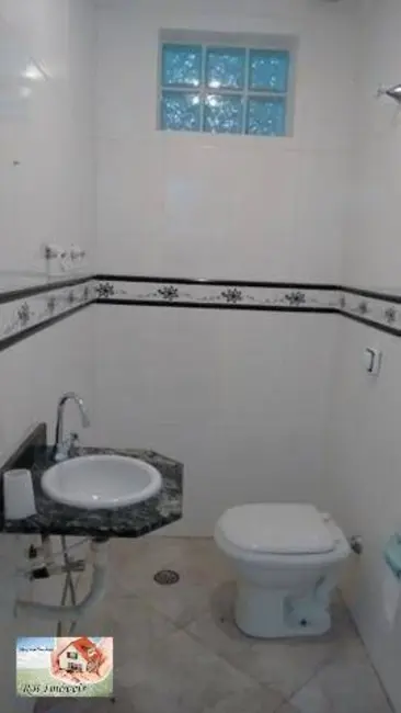 Foto 8 de Sobrado com 3 quartos à venda em Santa Maria, Santo Andre - SP