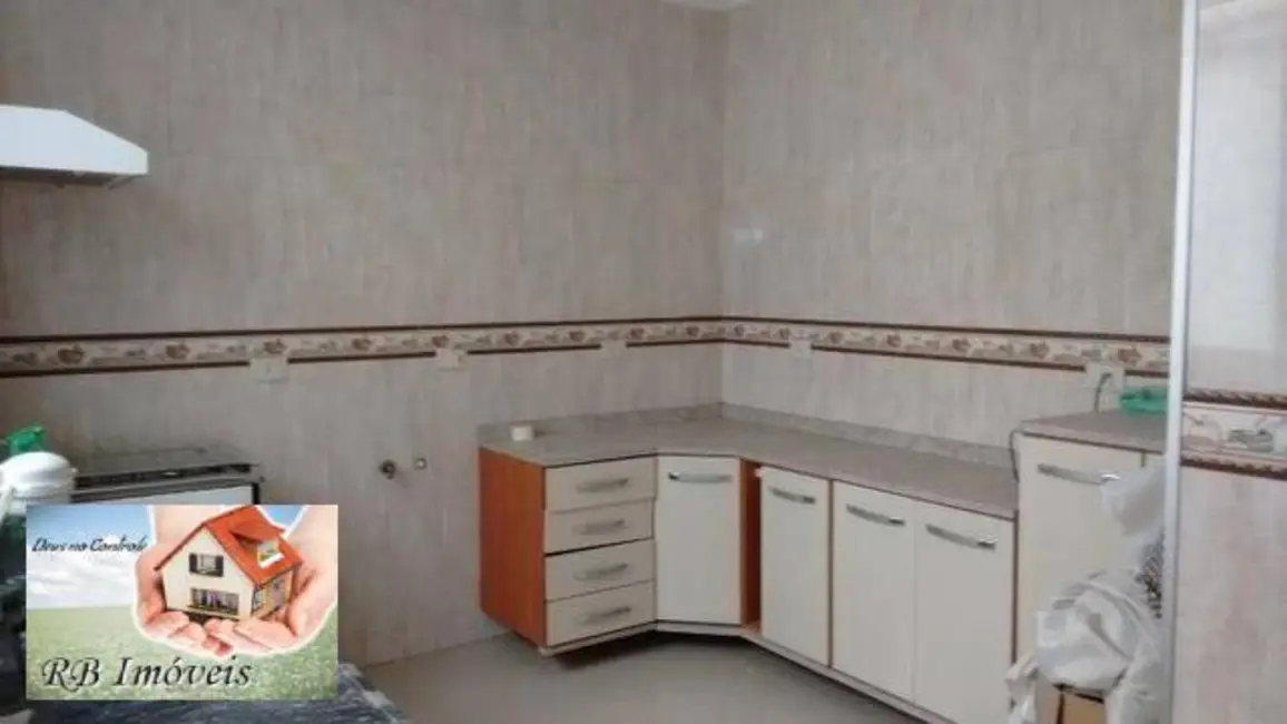 Foto 5 de Sobrado com 3 quartos à venda em Santa Maria, Santo Andre - SP