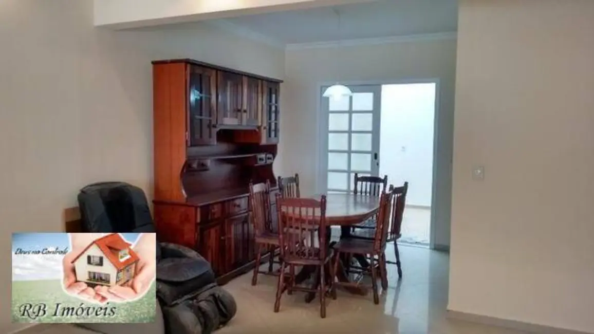 Foto 7 de Sobrado com 3 quartos à venda em Santa Maria, Santo Andre - SP