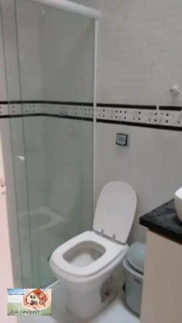 Foto 4 de Sobrado com 3 quartos à venda em Santa Maria, Santo Andre - SP