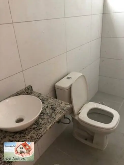 Foto 4 de Sobrado com 3 quartos à venda em Vila Curuçá, Santo Andre - SP